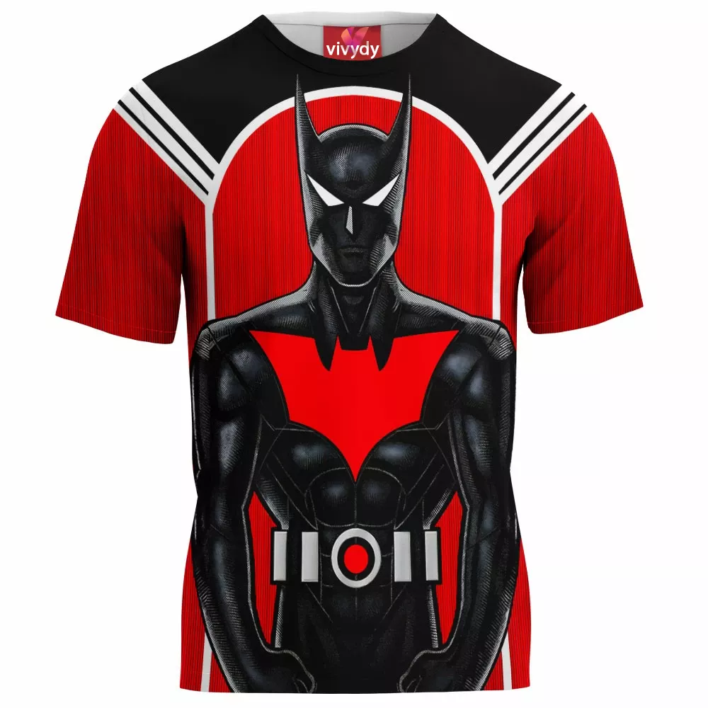 Batman Beyond T-Shirt