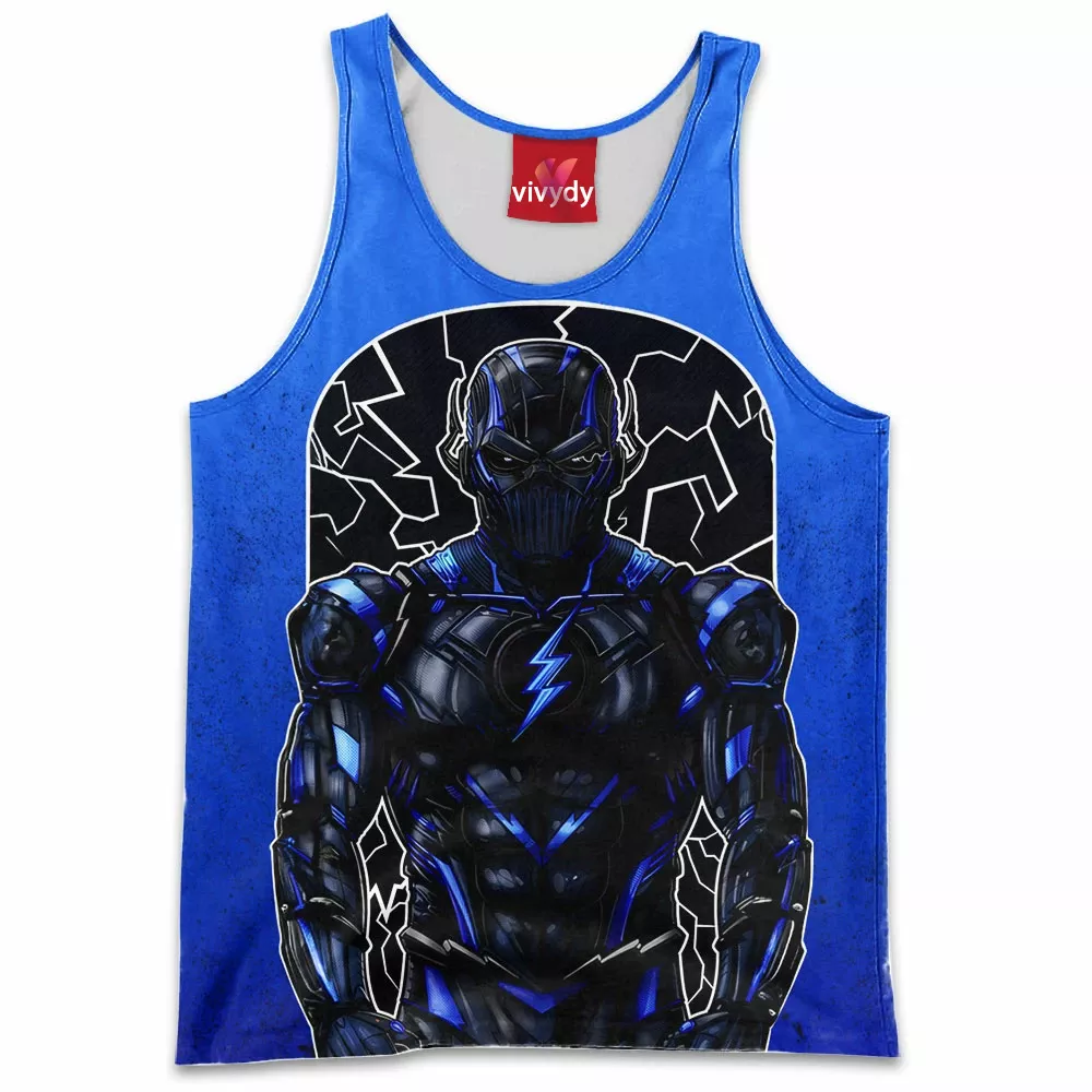 Zoom Tank Top