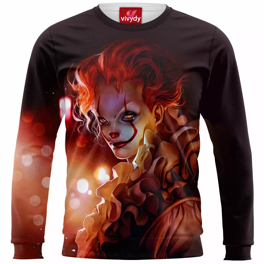 Pennywise It Sweatshirt