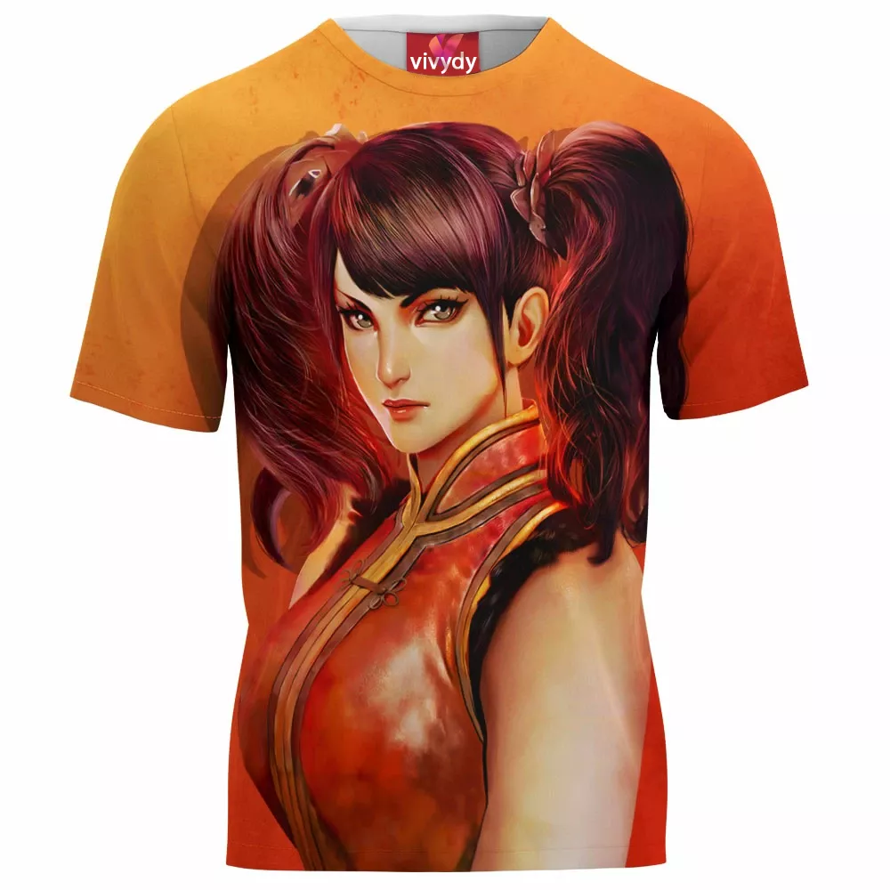 Xiaoyu T-Shirt