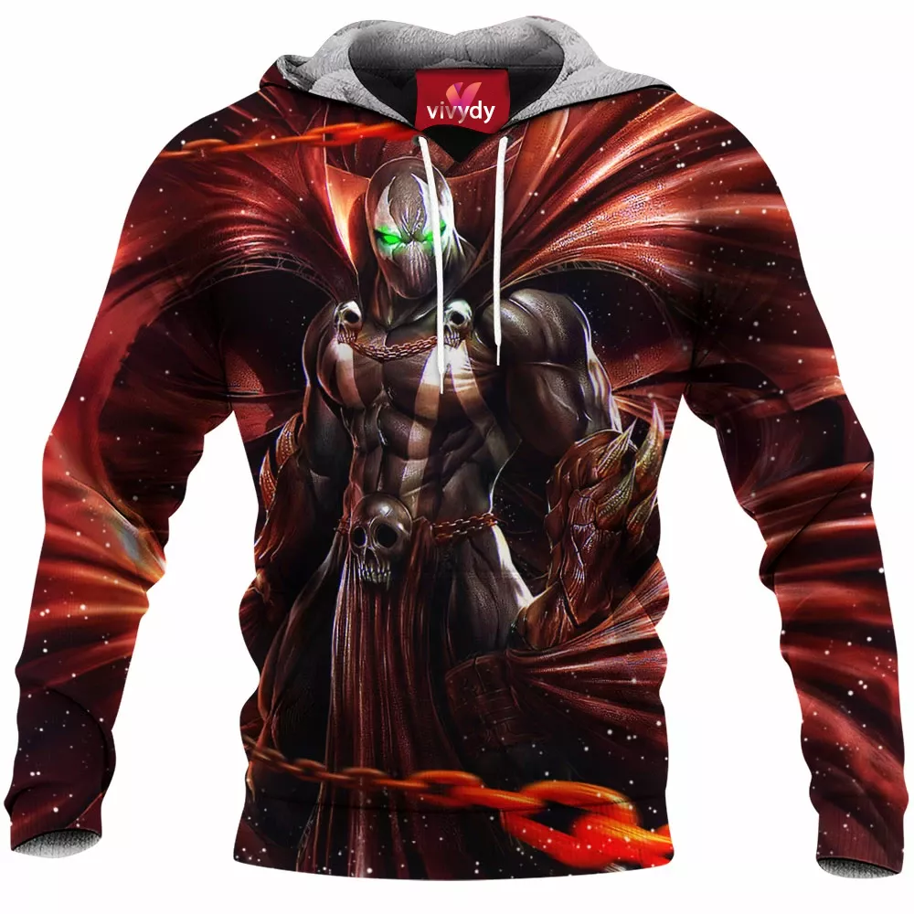 Spawn Hoodie