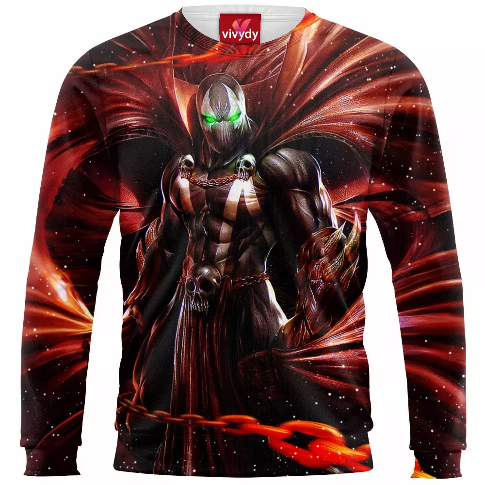 Spawn Sweatshirt