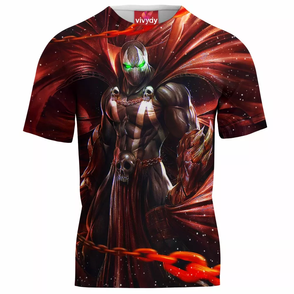 Spawn T-Shirt