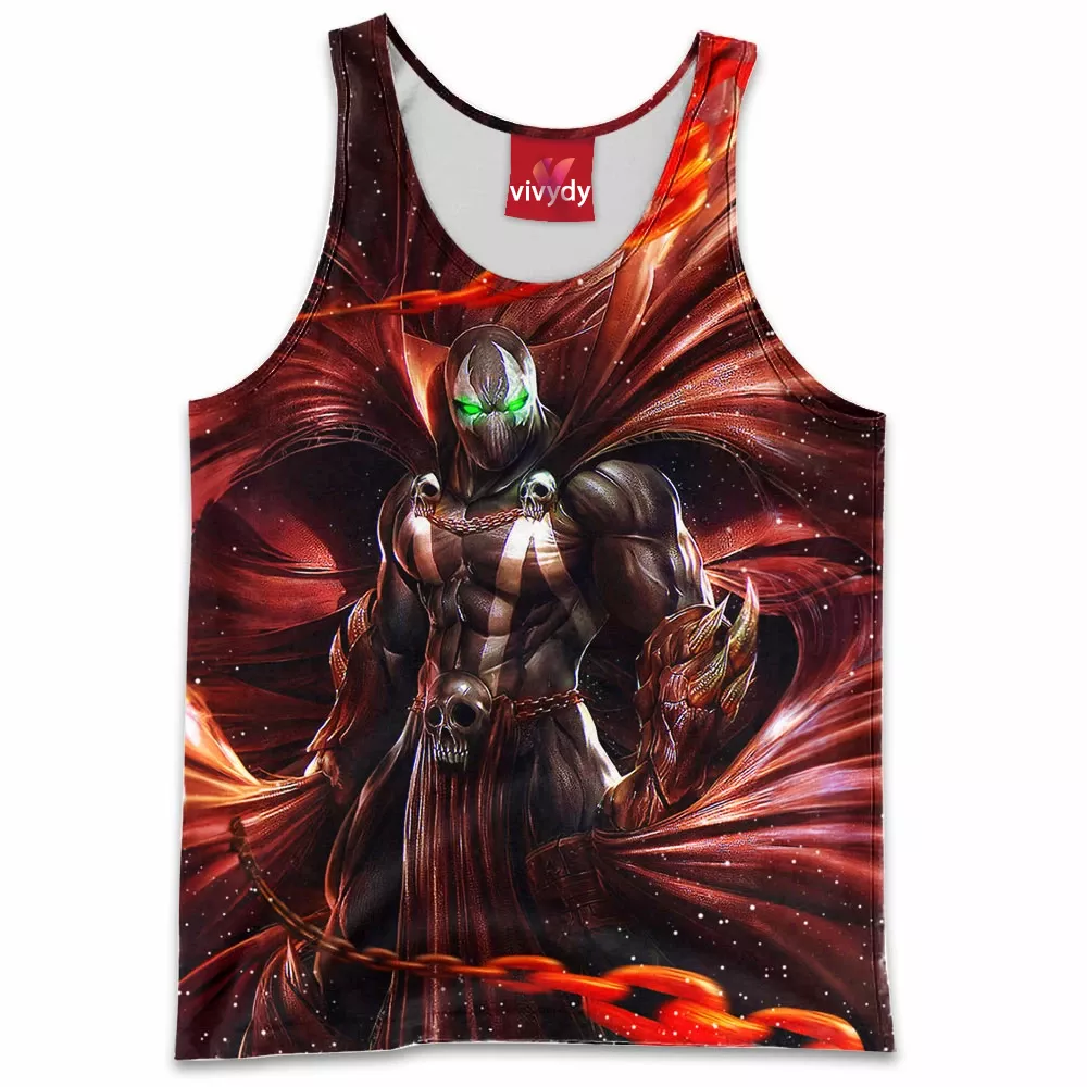 Spawn Tank Top