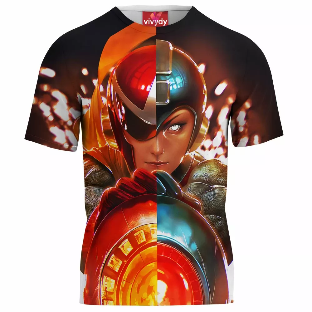 Rockman T-Shirt