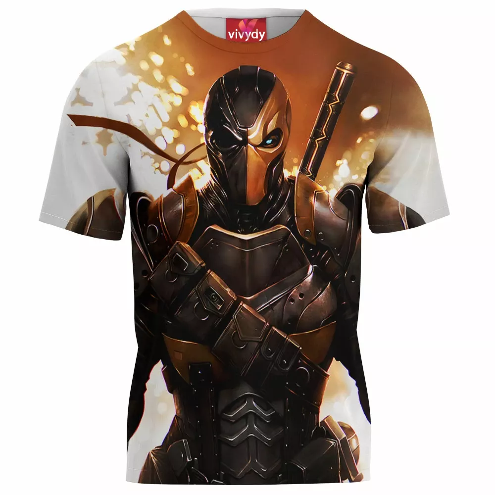 Deathstroke T-Shirt