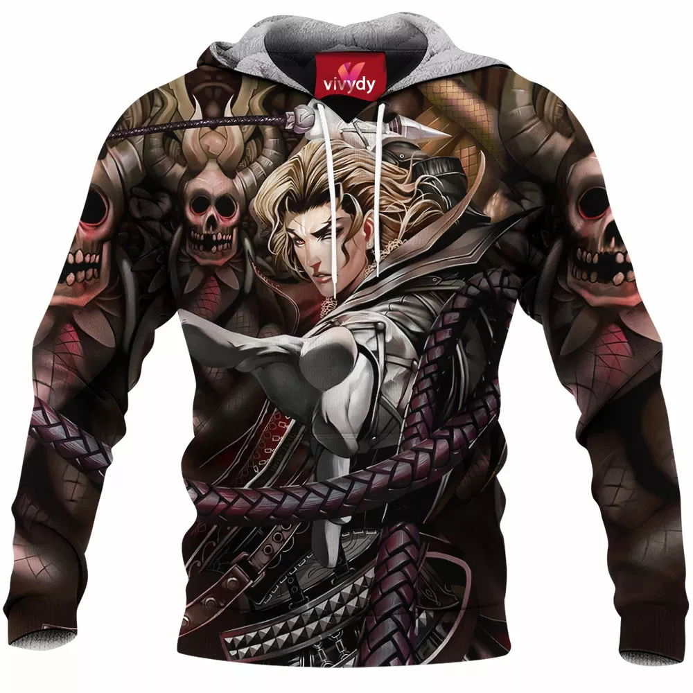 Castlevania Hoodie