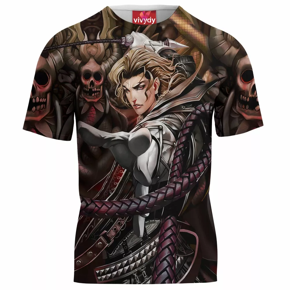 Castlevania T-Shirt