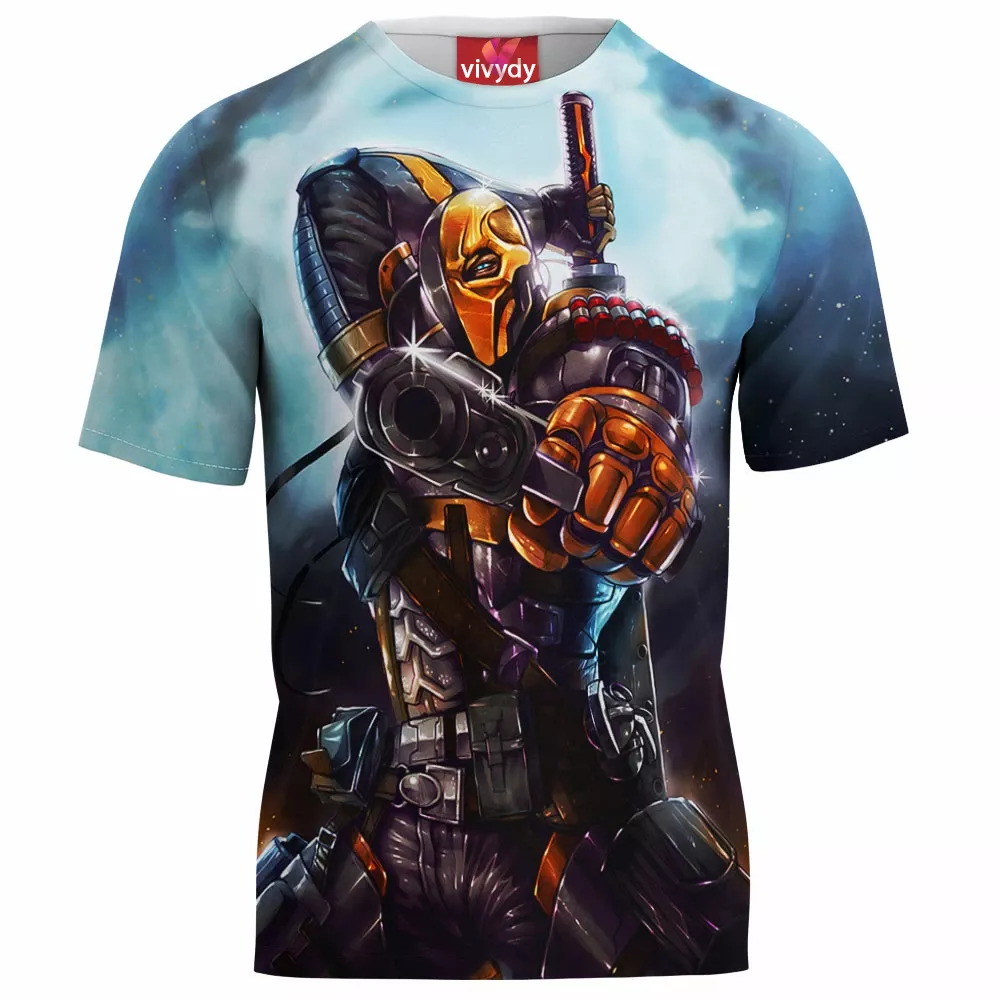 Deathstroke T-Shirt