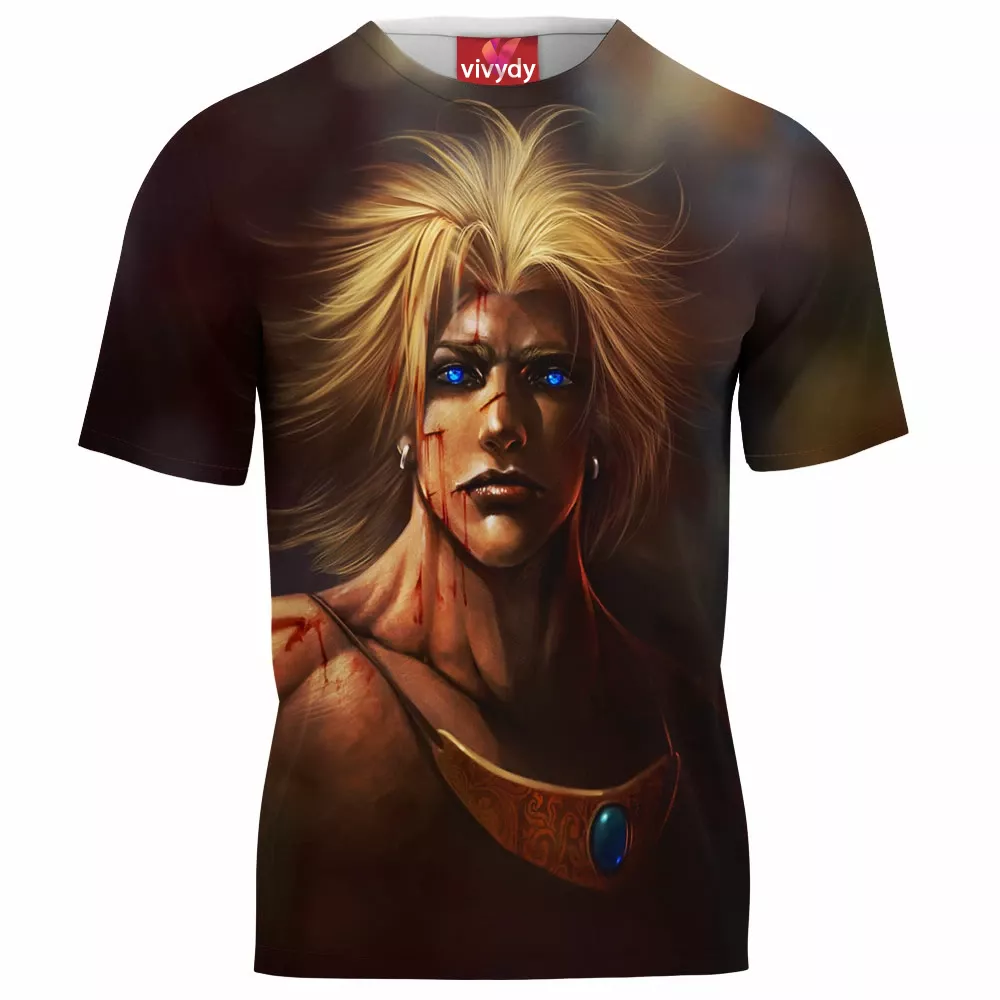 Broly Dragon Ball T-Shirt