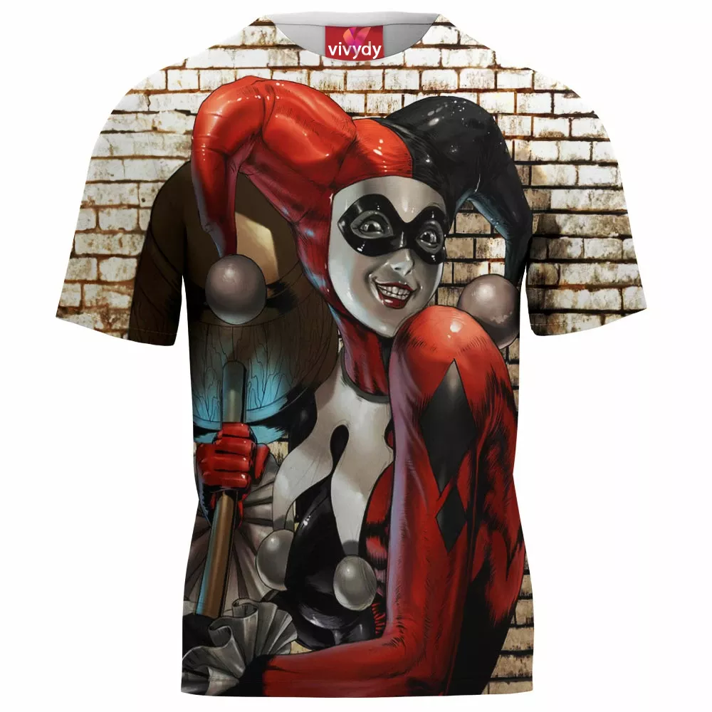 Harley Quinn T-Shirt