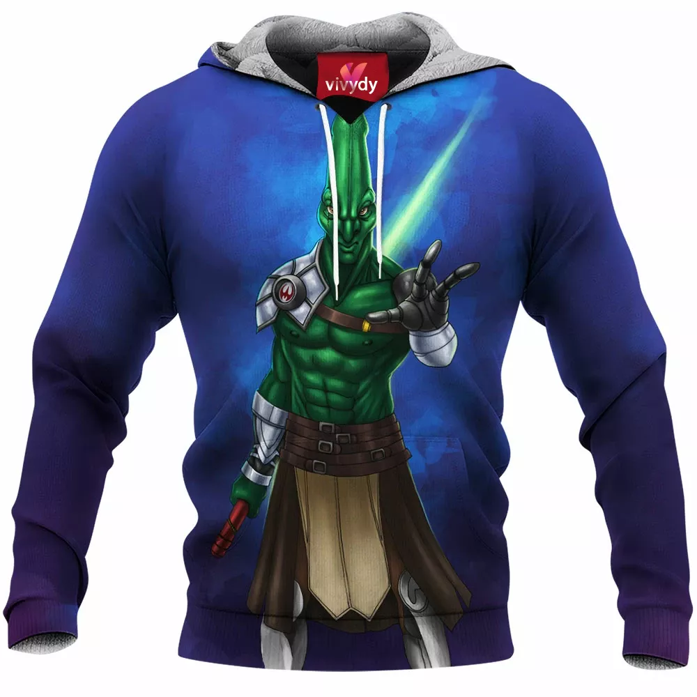 Coleman Trebor Hoodie