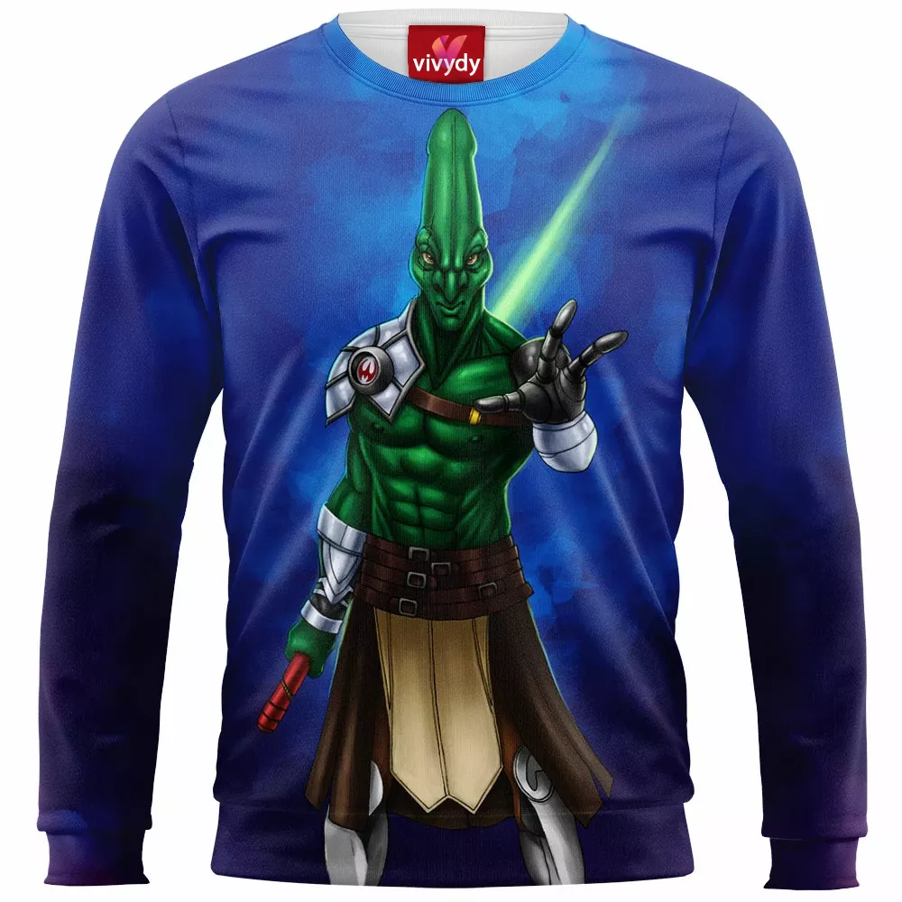 Coleman Trebor Sweatshirt