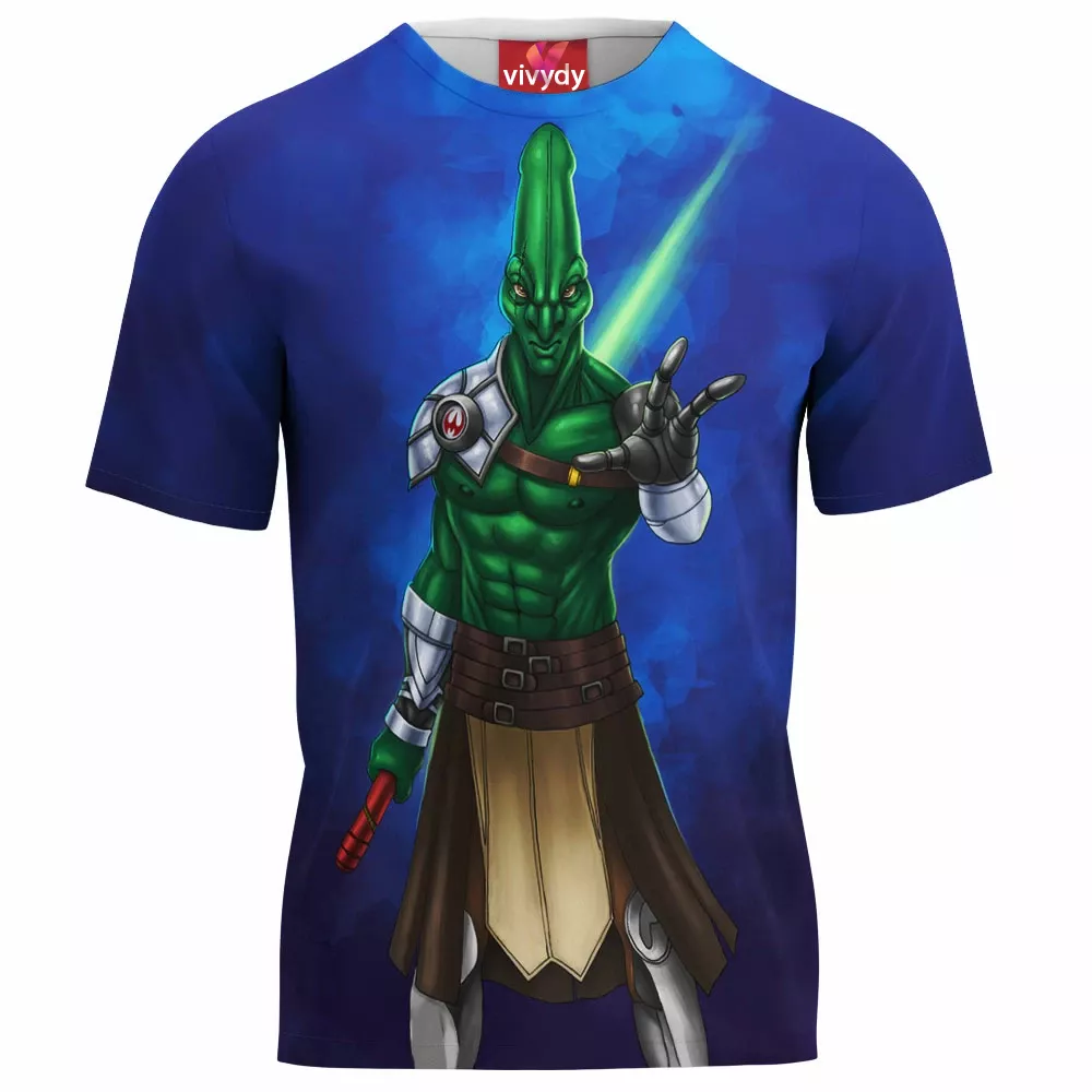 Coleman Trebor T-Shirt