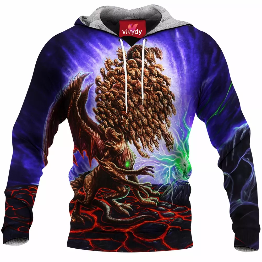 Epic Dragon Hoodie