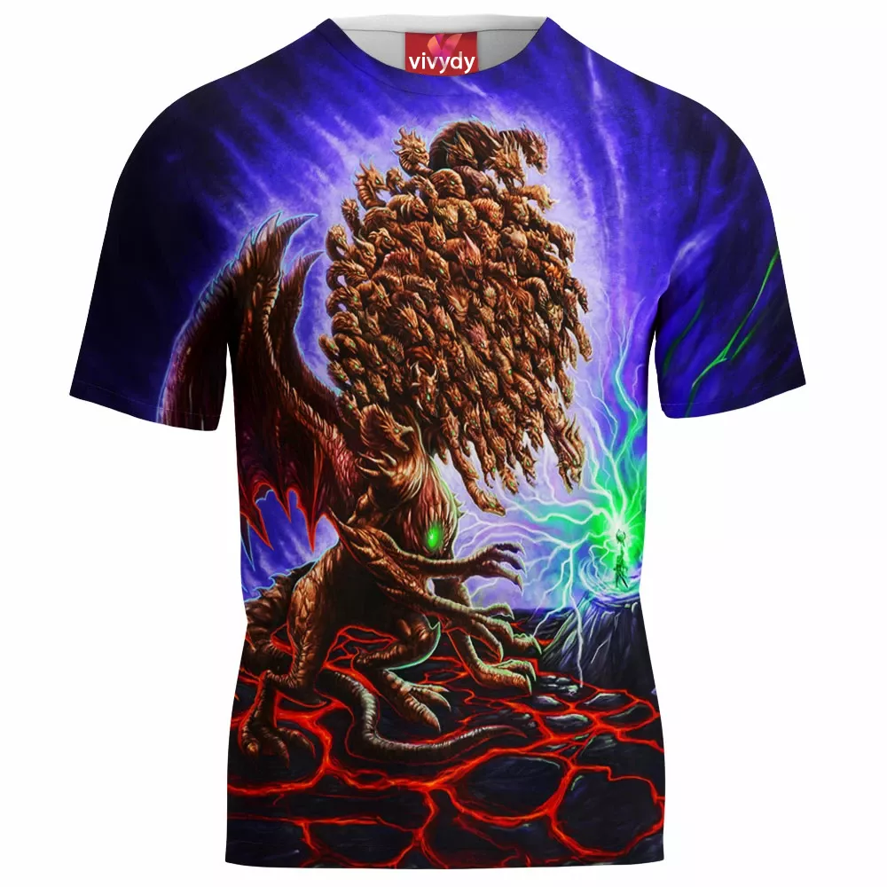 Epic Dragon T-Shirt