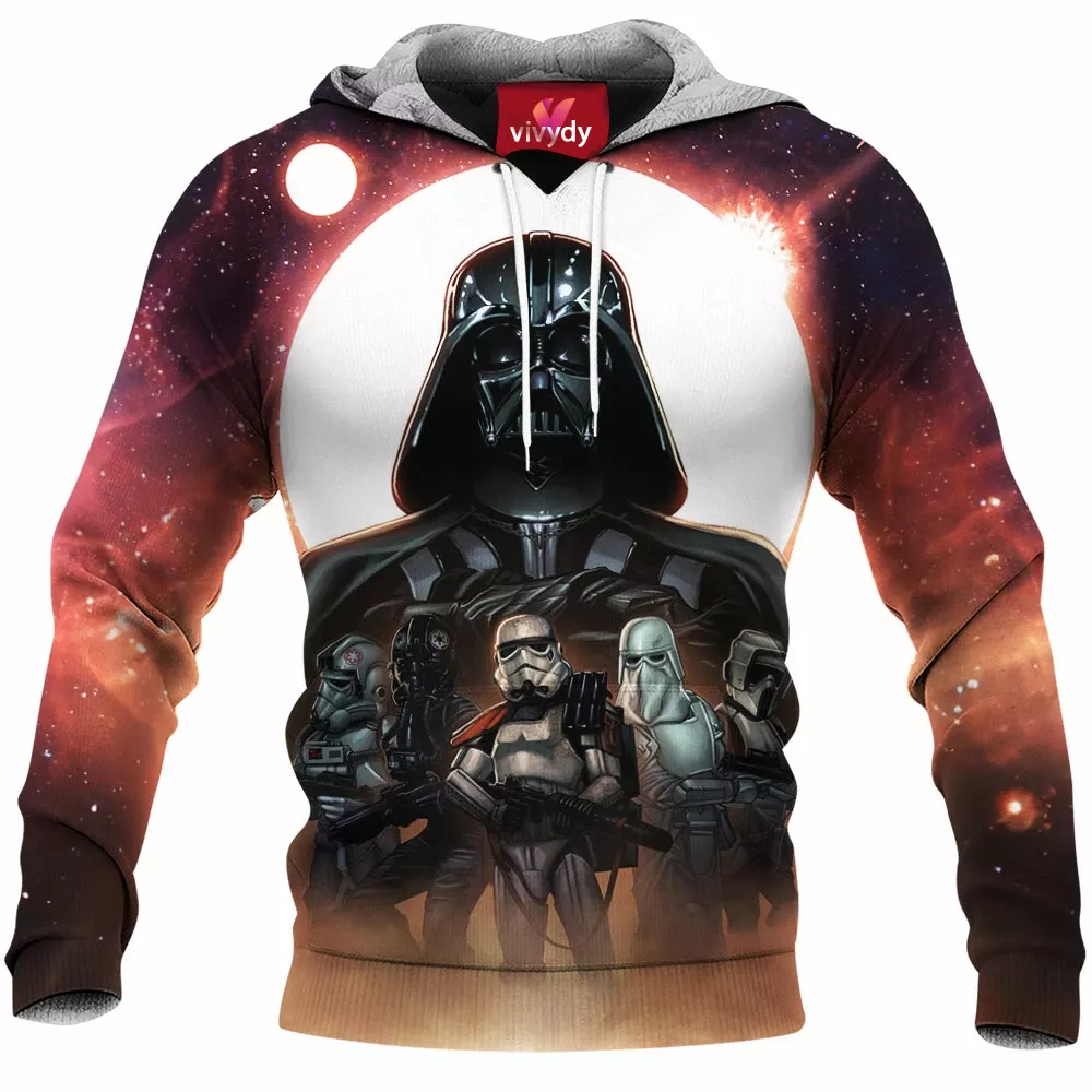 Lord Vader Hoodie