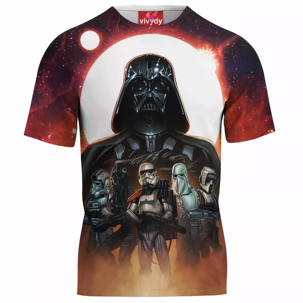 Lord Vader T-Shirt