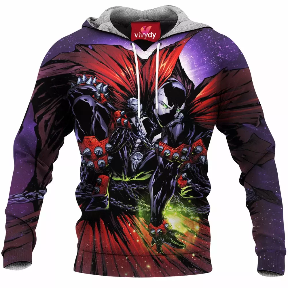 Spawn Hoodie