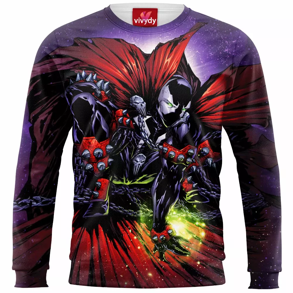 Spawn Sweatshirt