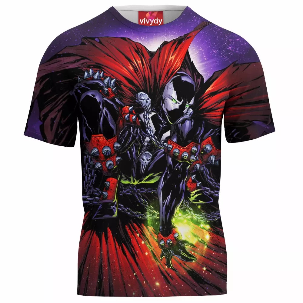 Spawn T-Shirt