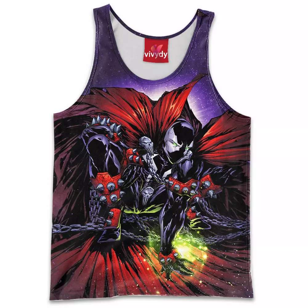 Spawn Tank Top