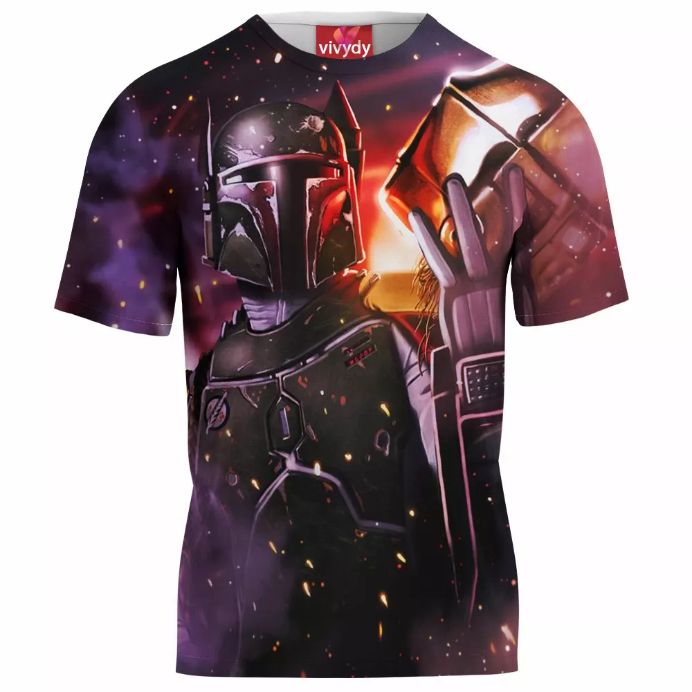 Boba Fett T-Shirt