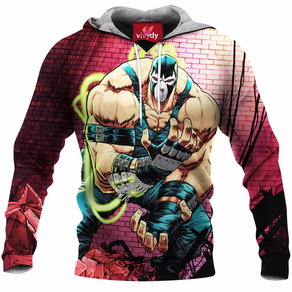 Bane Hoodie