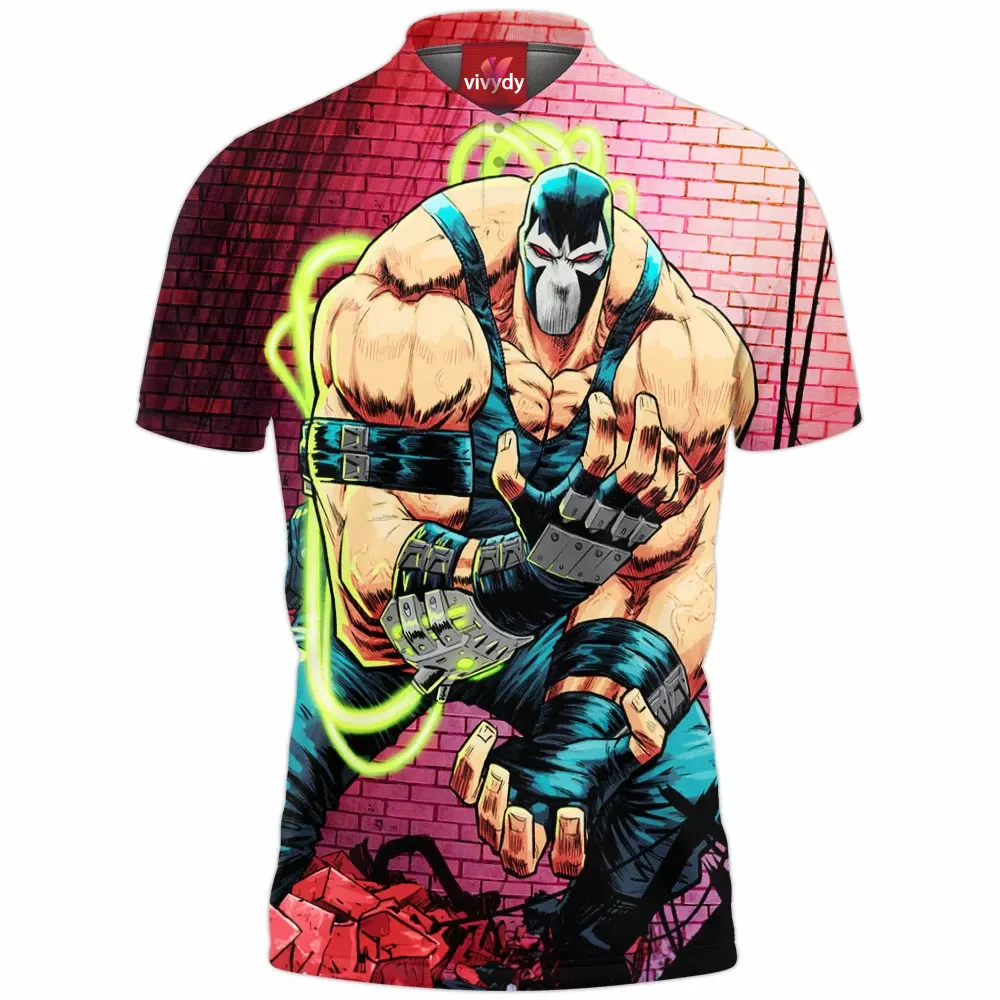 Bane Polo Shirt