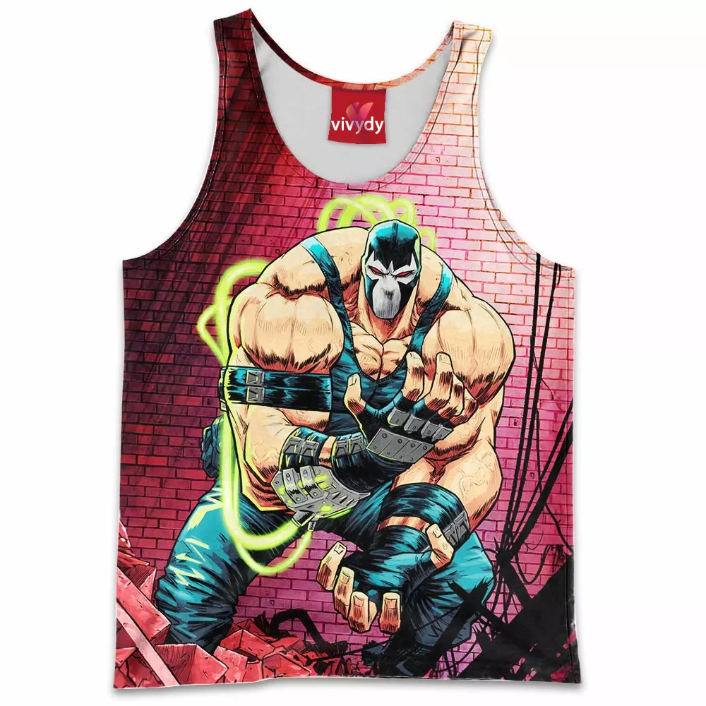 Bane Tank Top