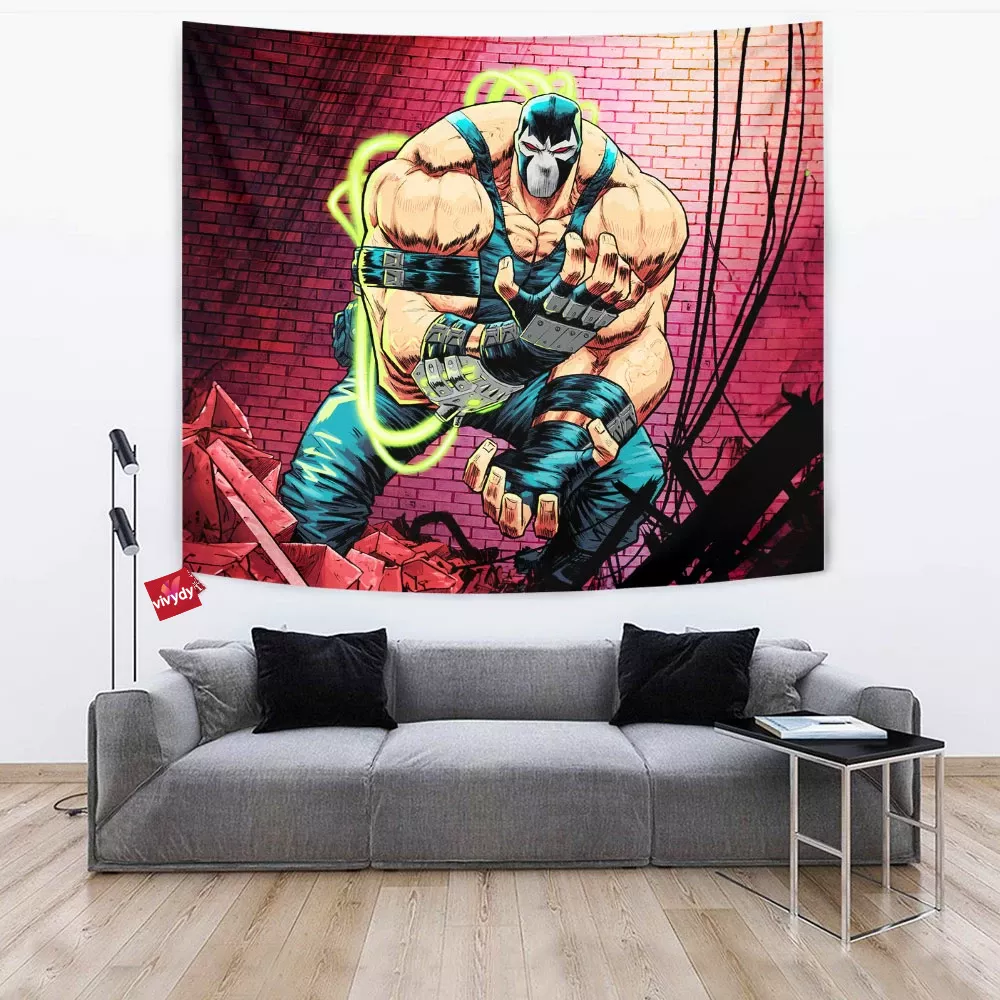 Bane Tapestry