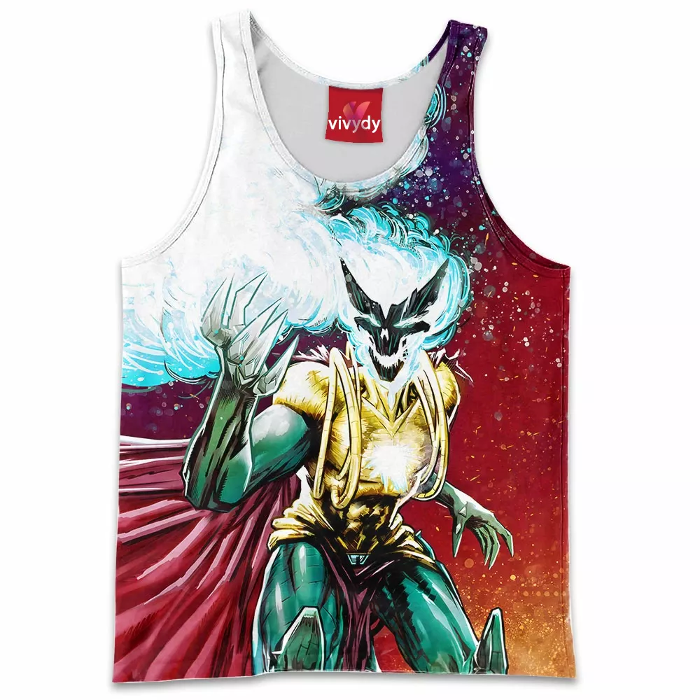 Helspont Tank Top