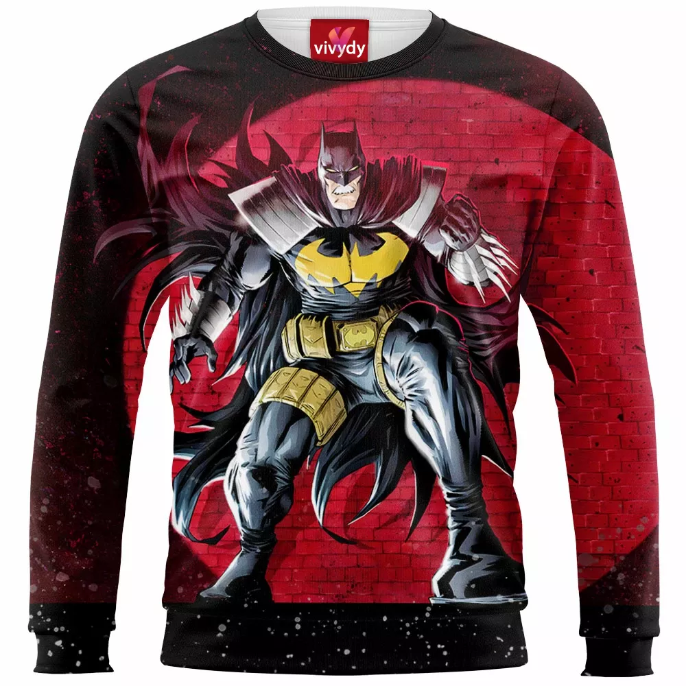 Batman Sweatshirt