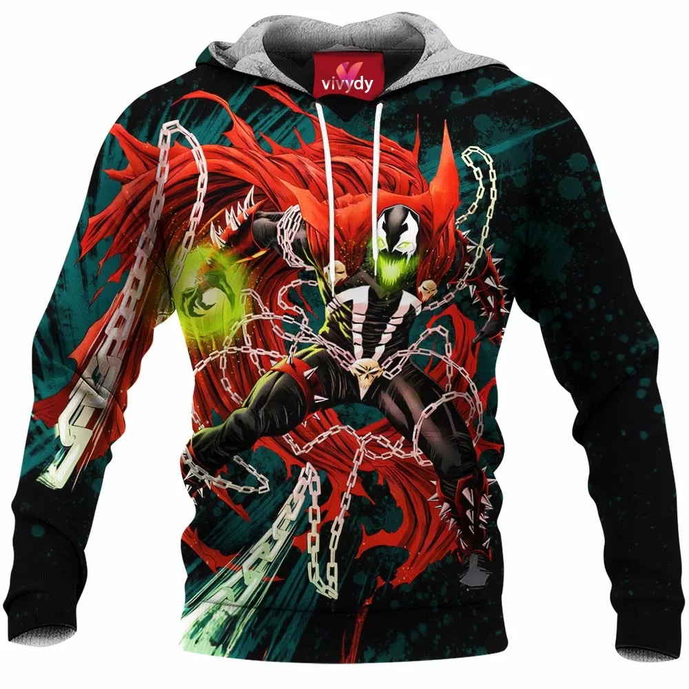 Spawn Hoodie