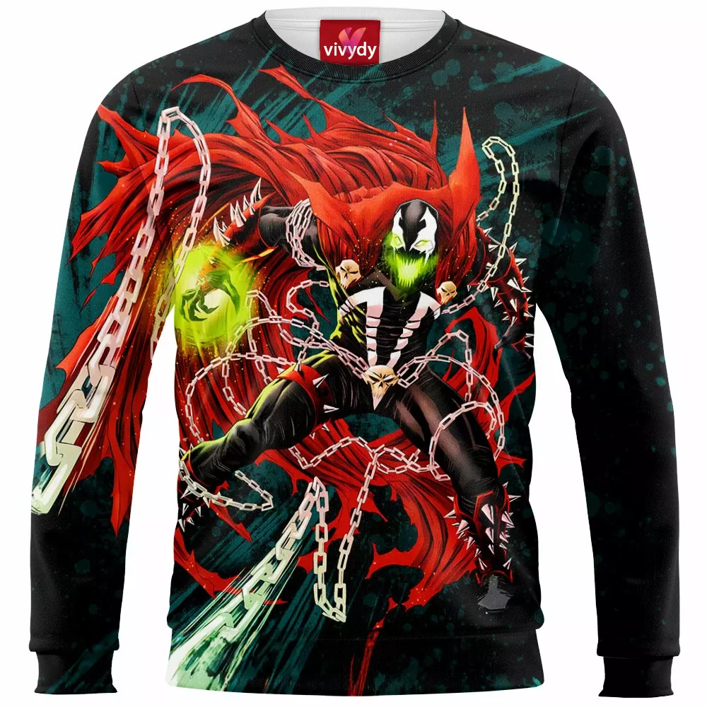 Spawn Sweatshirt