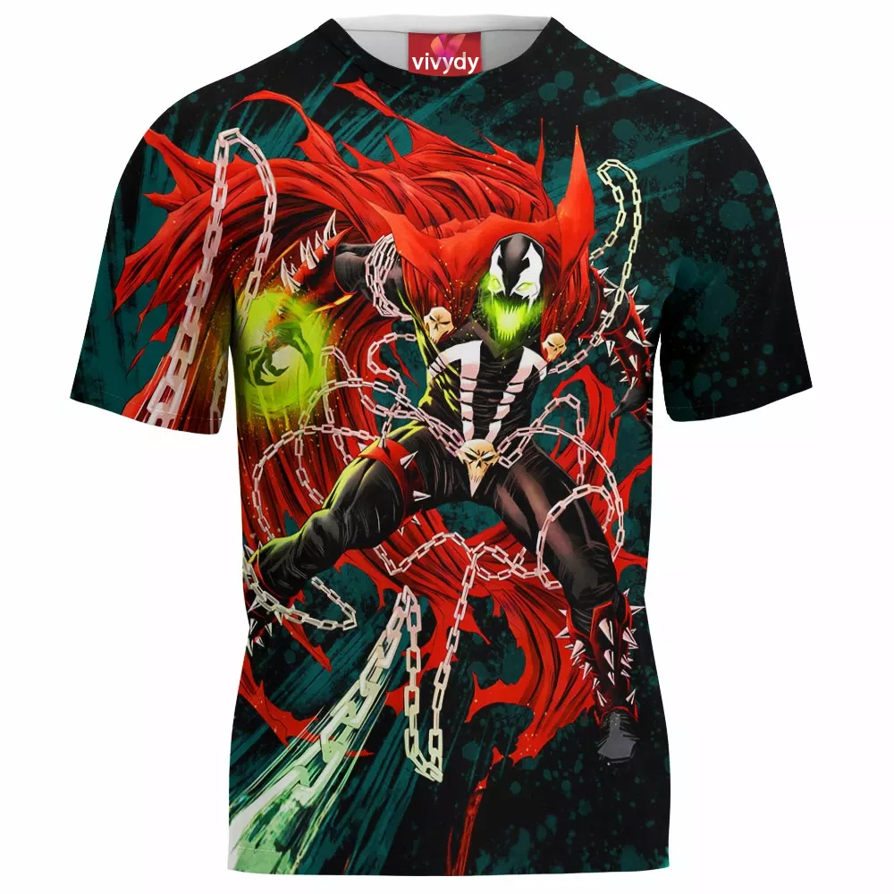 Spawn T-Shirt