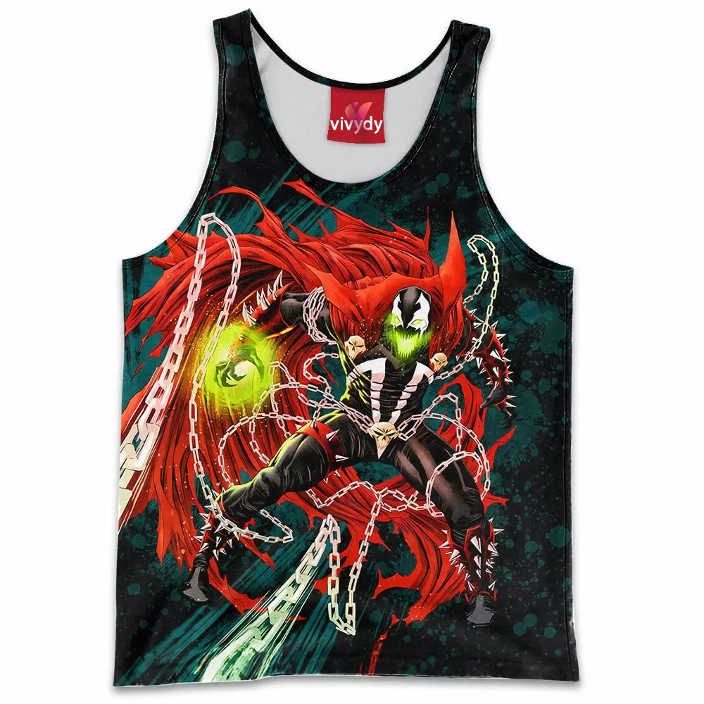 Spawn Tank Top