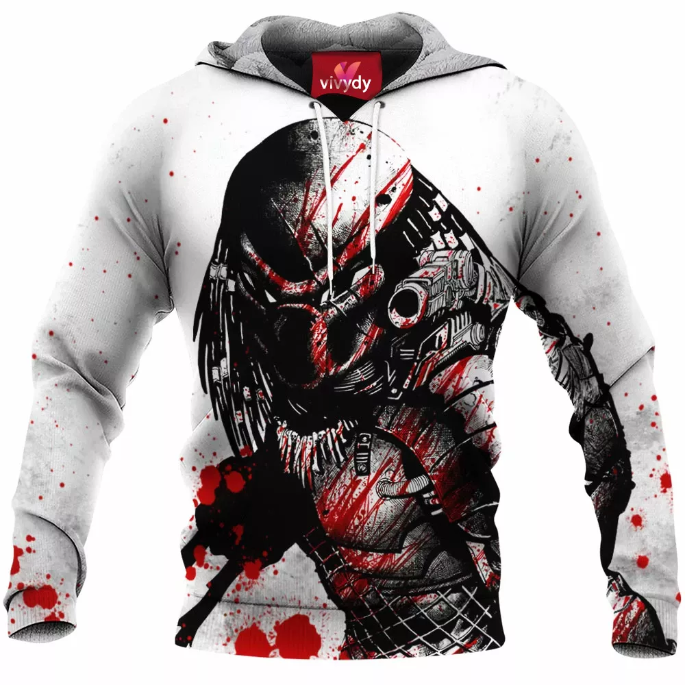 Predator Hoodie