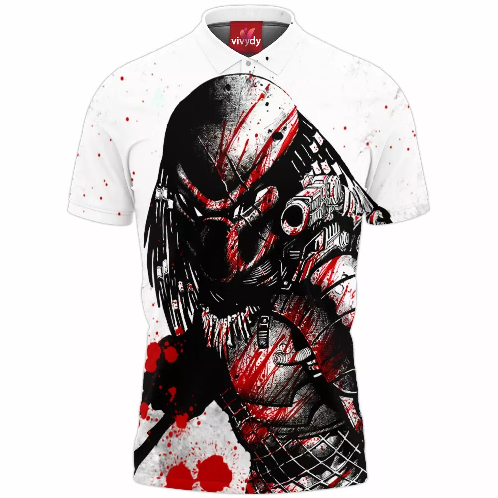 Predator Polo Shirt