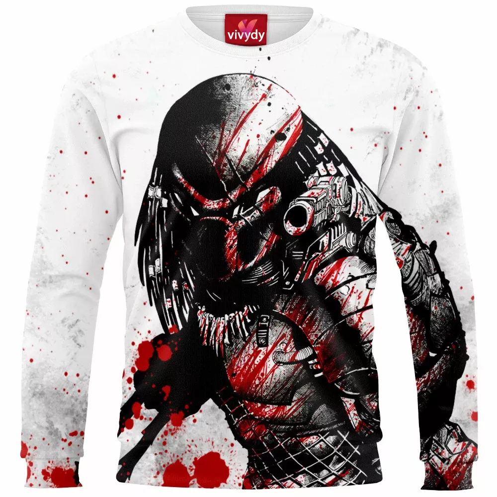 Predator Sweatshirt