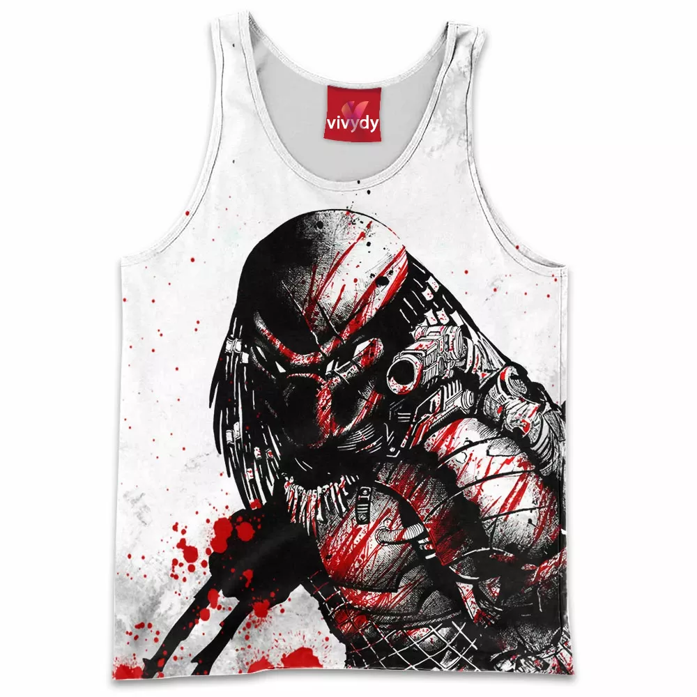 Predator Tank Top