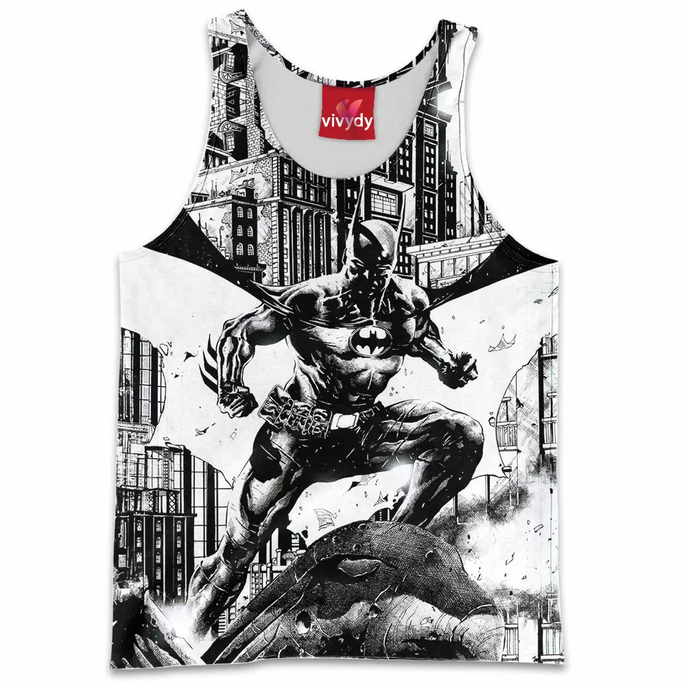 Batman Tank Top