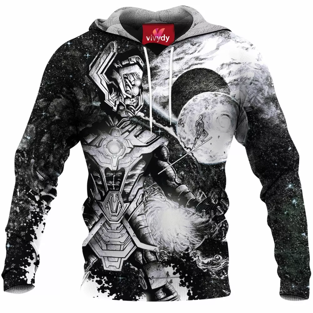 Galactus Hoodie