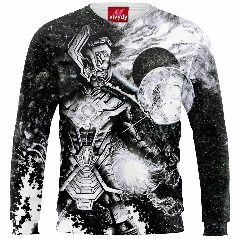 Galactus Sweatshirt