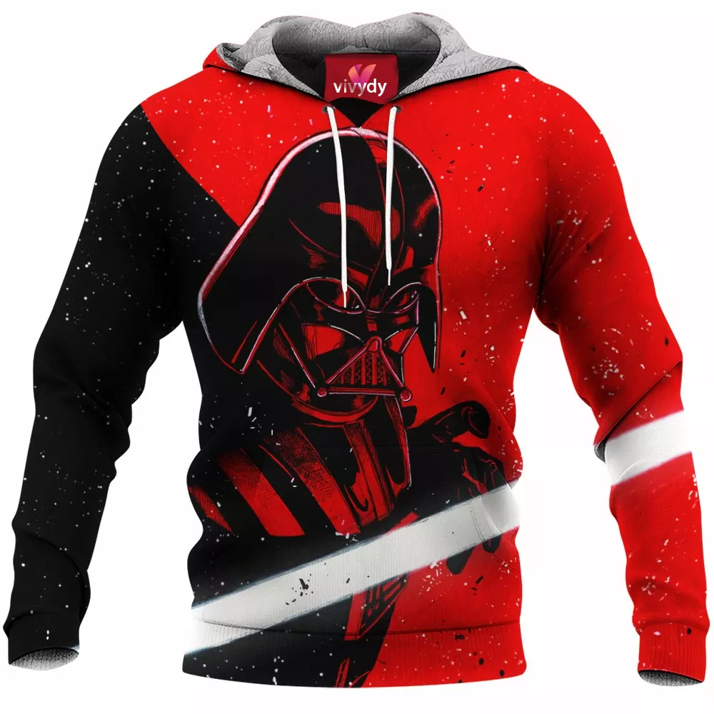 Darth Vader Hoodie