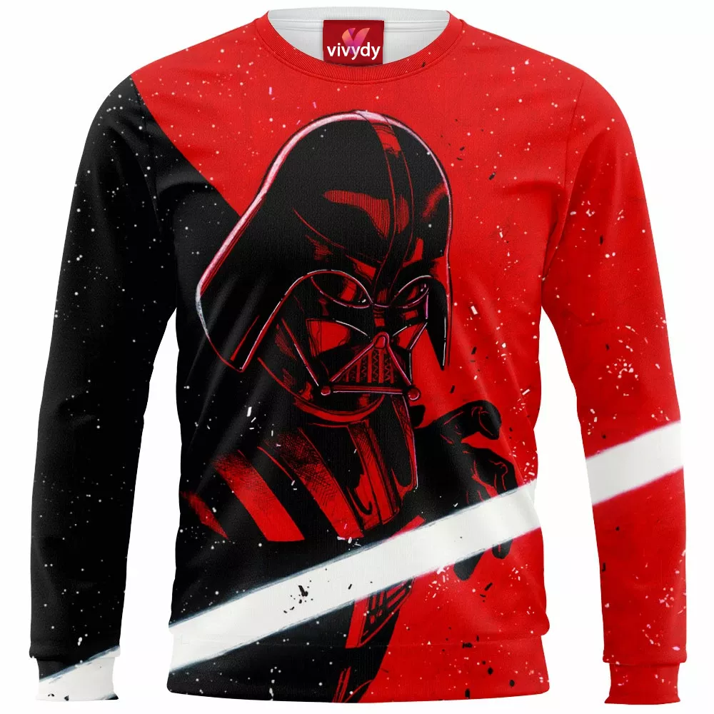 Darth Vader Sweatshirt