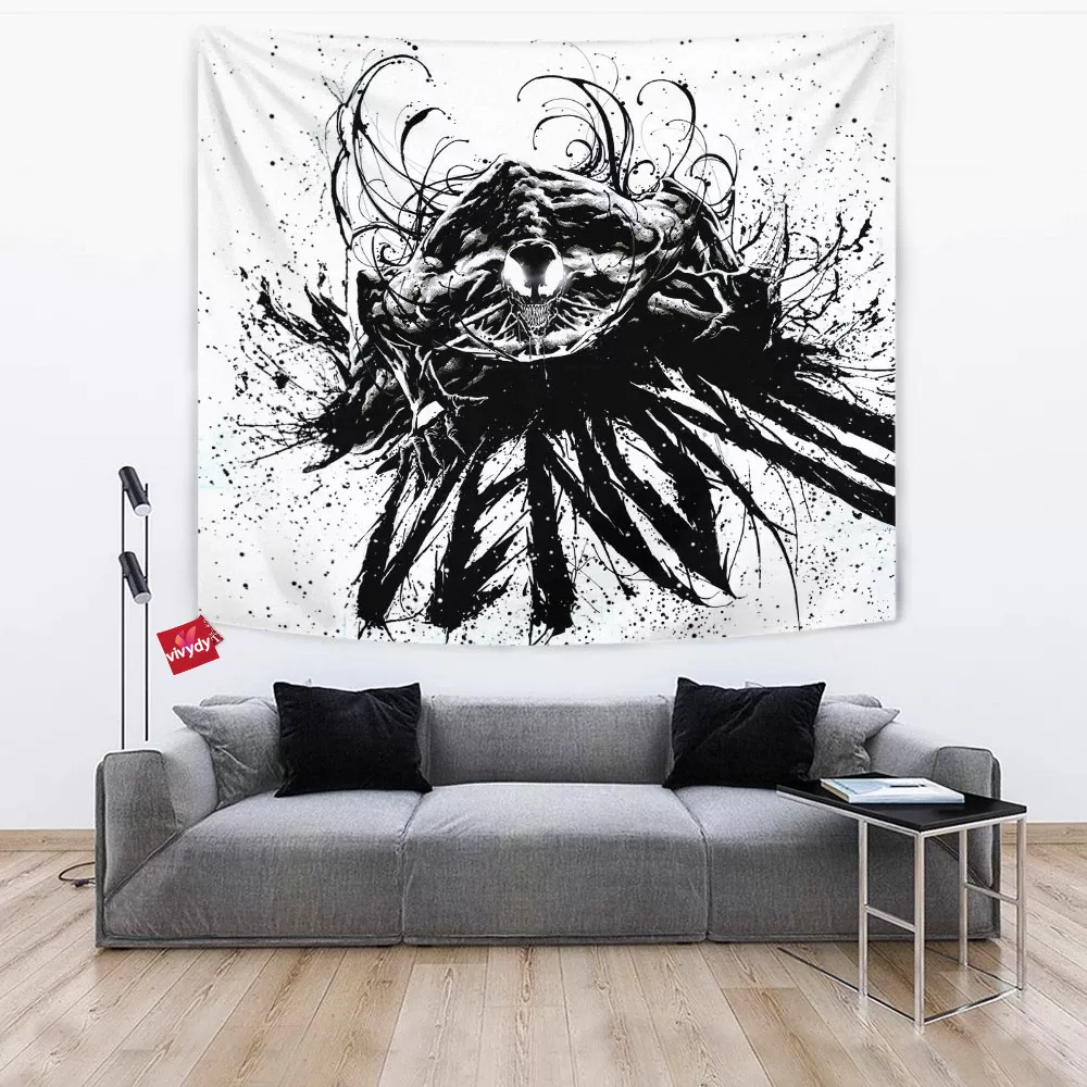 Eddie Brock Tapestry