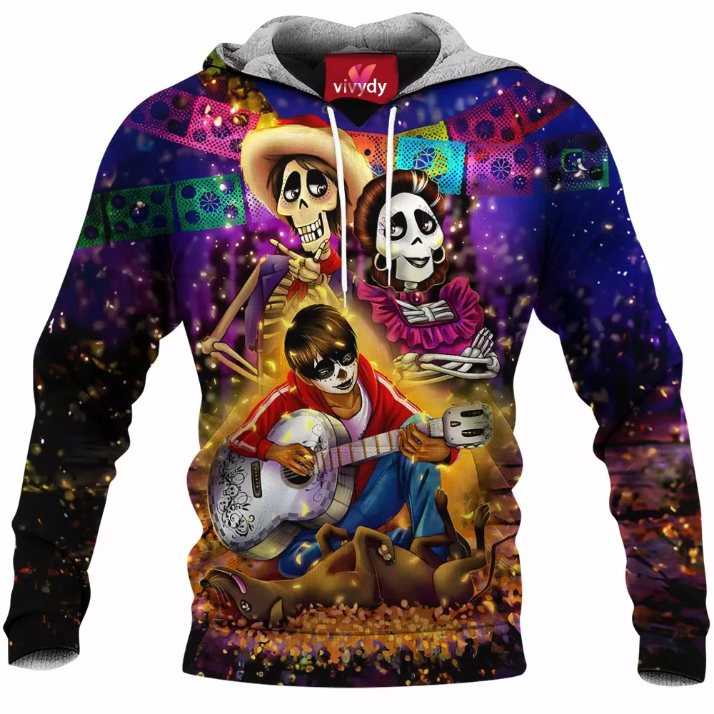 Coco Hoodie