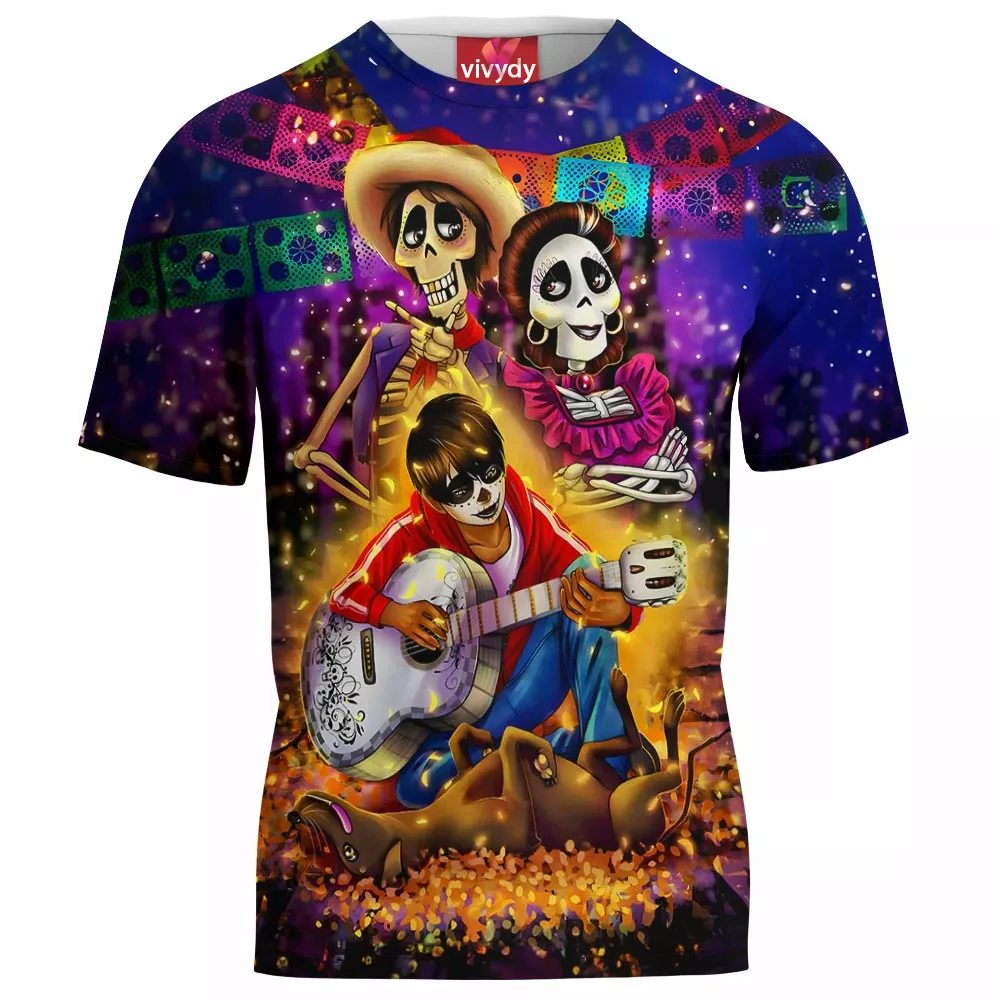 Coco T-Shirt