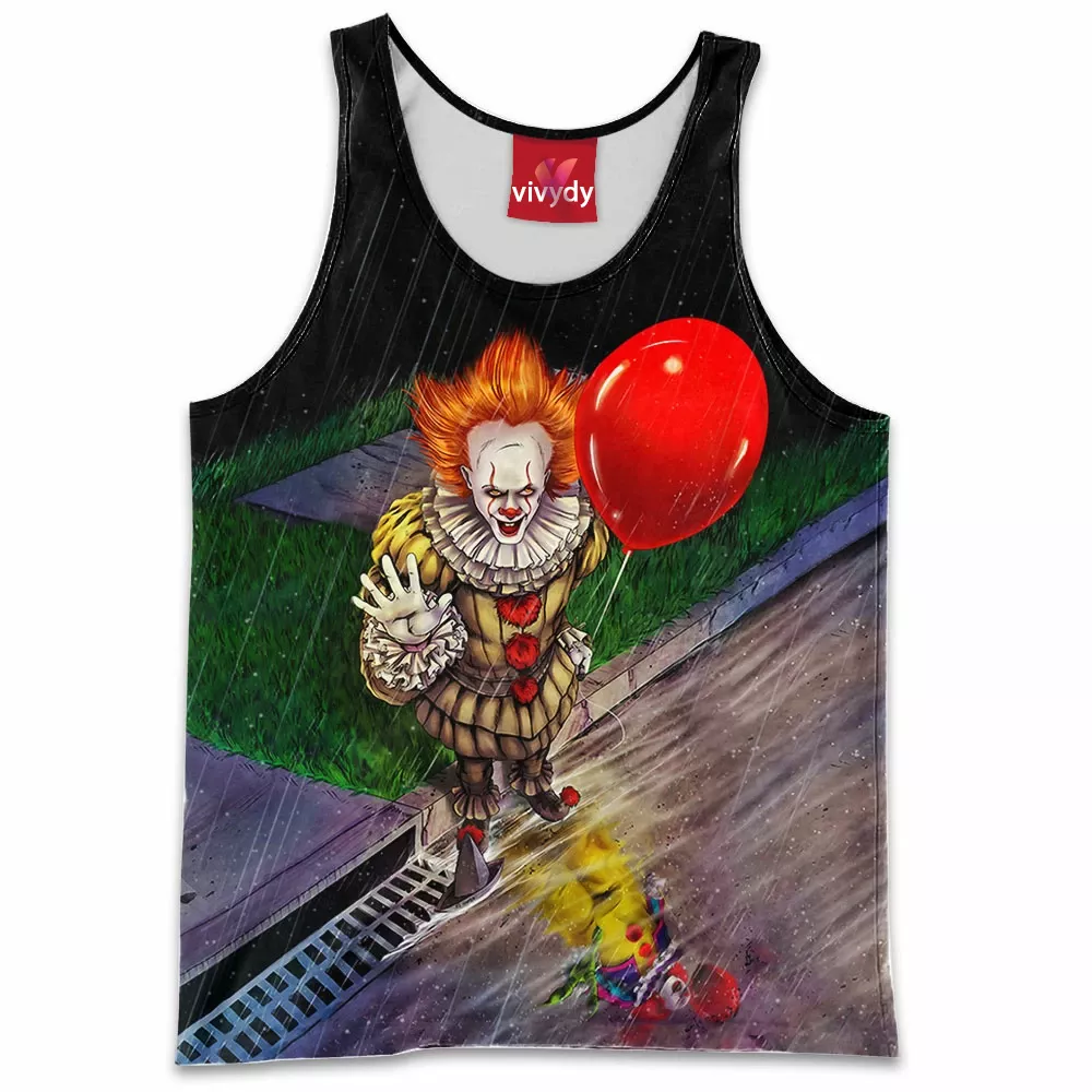 It Tank Top